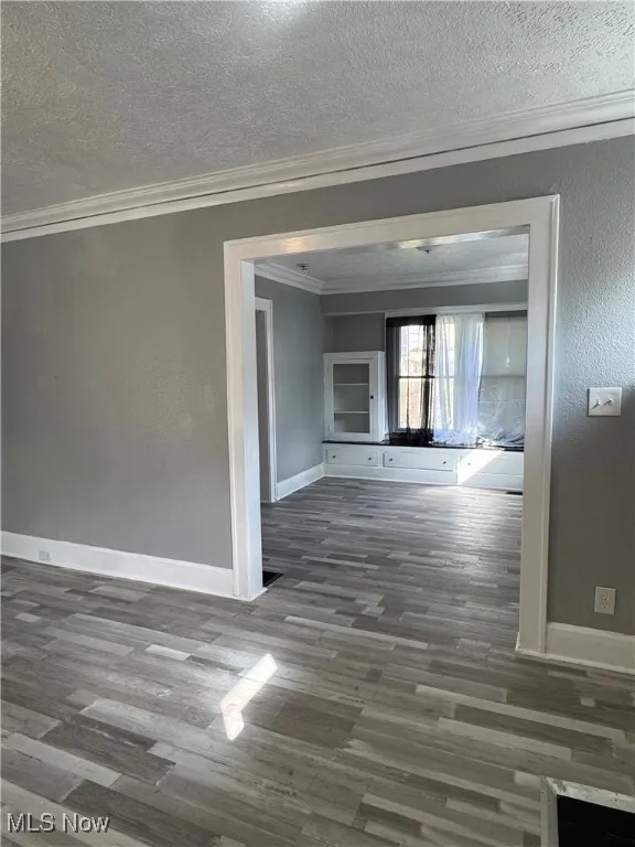2121 Alton Road, East Cleveland, Ohio 44112,MLS Now Listing ID