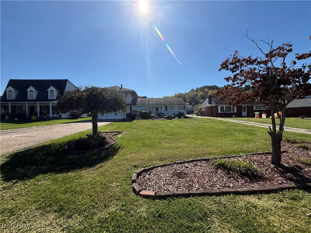 518 Riverview Drive, Belmont, West Virginia 26134,MLS Now Listing ID