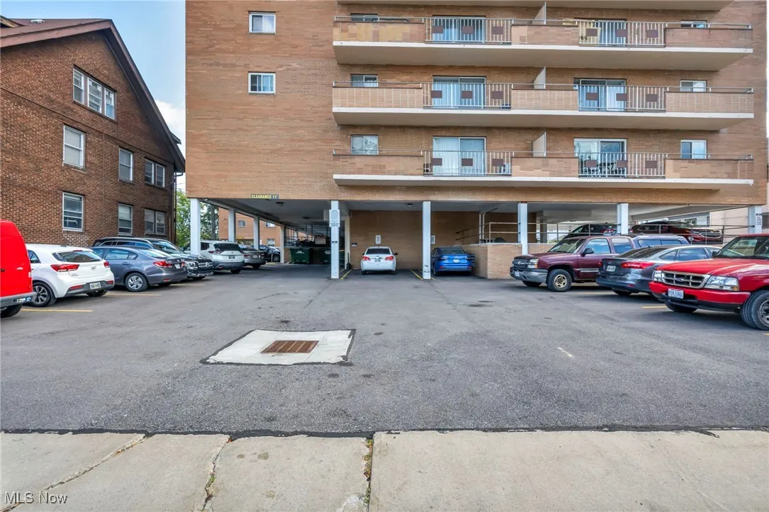 1480 Warren Road, Lakewood, Ohio 44107,MLS Now Listing ID