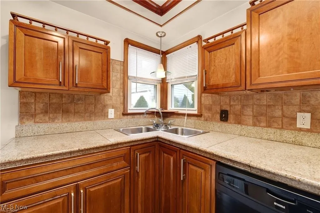 13009 Orme Road, Garfield Heights, Ohio 44125,MLS Now Listing ID