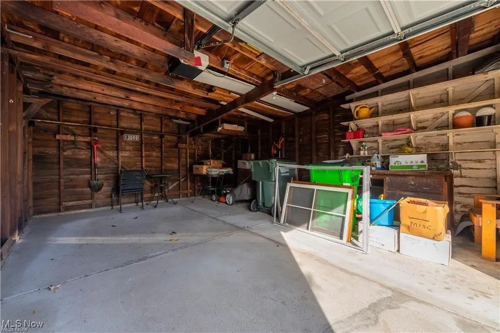 13009 Orme Road, Garfield Heights, Ohio 44125,MLS Now Listing ID