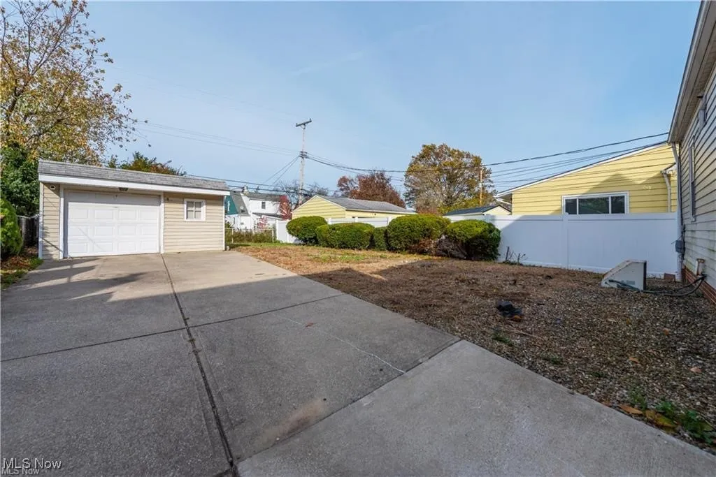 13009 Orme Road, Garfield Heights, Ohio 44125,MLS Now Listing ID