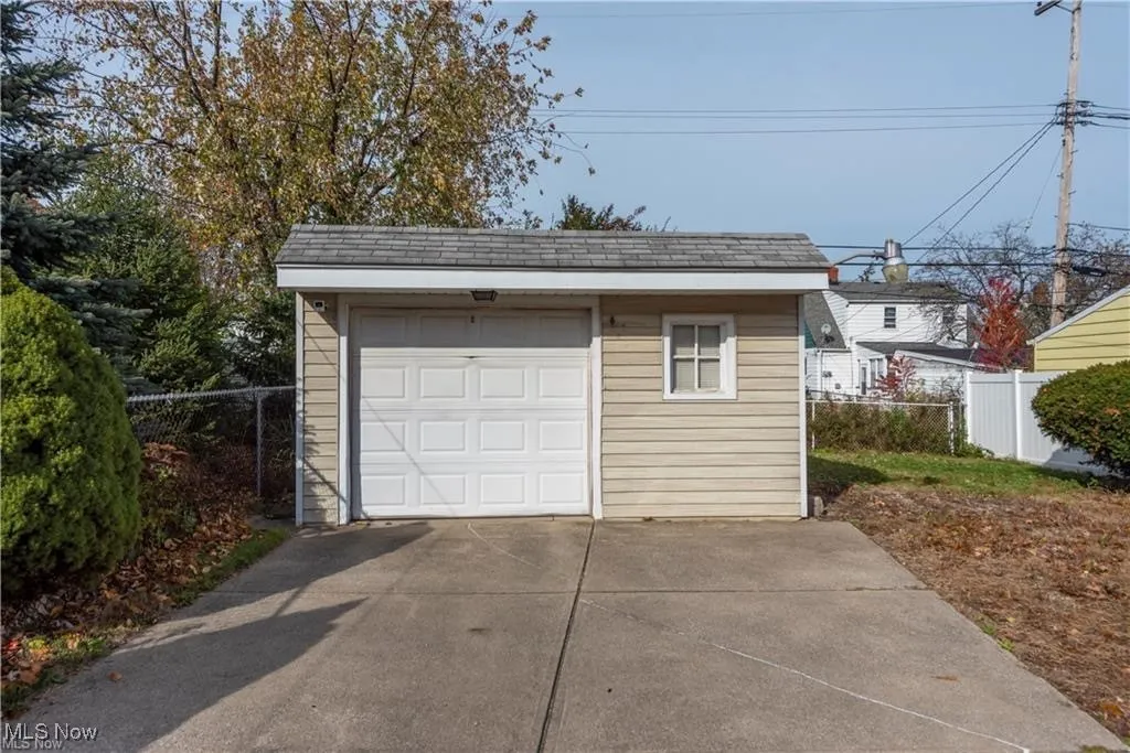 13009 Orme Road, Garfield Heights, Ohio 44125,MLS Now Listing ID