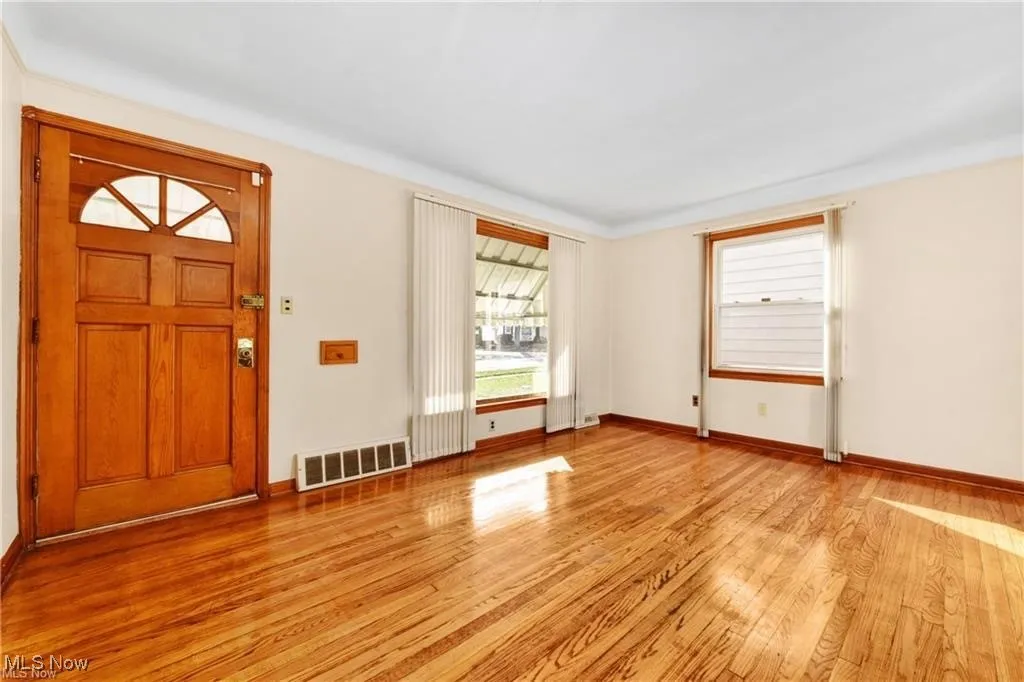 13009 Orme Road, Garfield Heights, Ohio 44125,MLS Now Listing ID