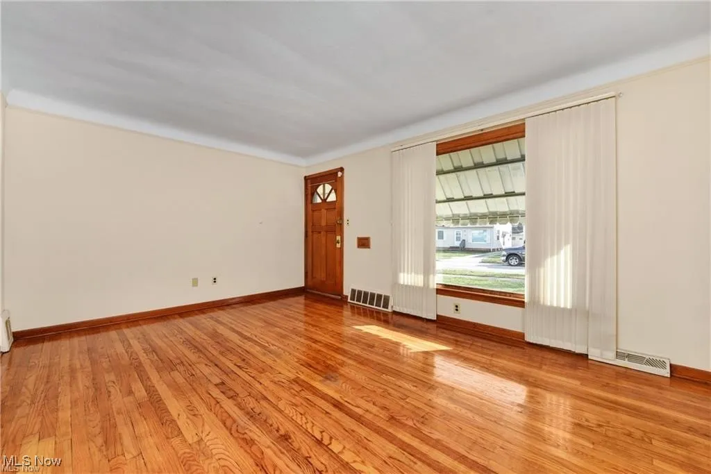 13009 Orme Road, Garfield Heights, Ohio 44125,MLS Now Listing ID