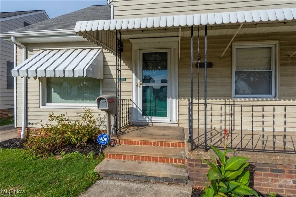 13009 Orme Road, Garfield Heights, Ohio 44125,MLS Now Listing ID