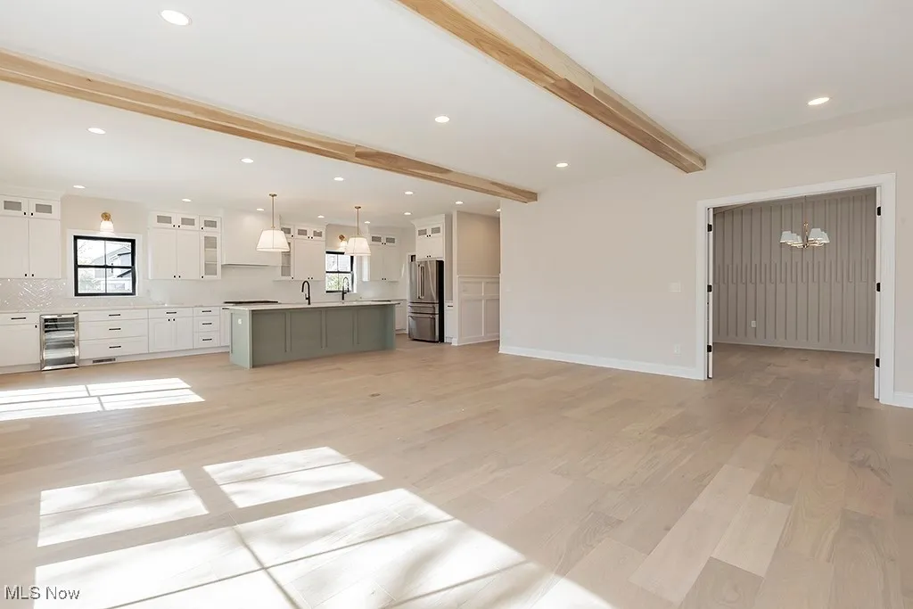 349 Kenilworth Road, Bay Village, Ohio 44140,MLS Now Listing ID