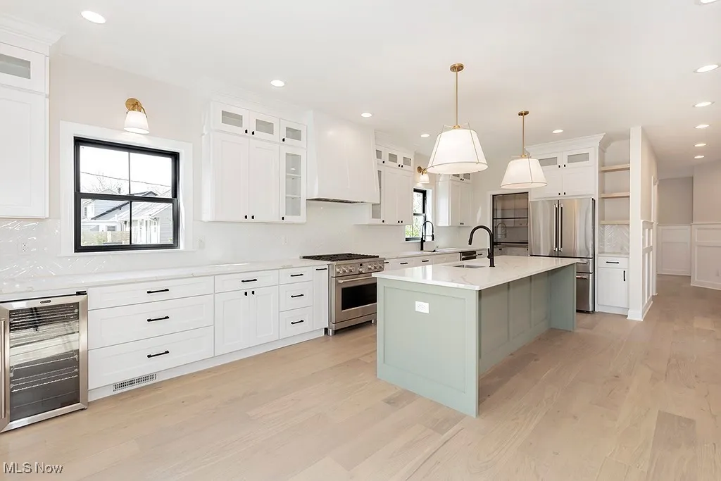 349 Kenilworth Road, Bay Village, Ohio 44140,MLS Now Listing ID