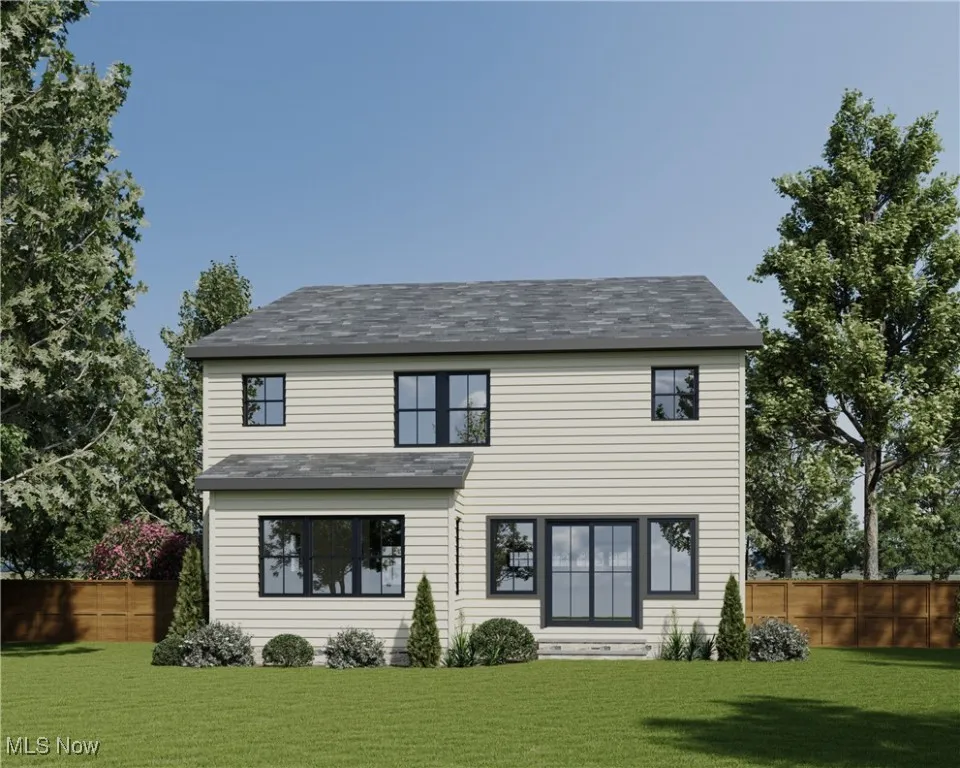 349 Kenilworth Road, Bay Village, Ohio 44140,MLS Now Listing ID