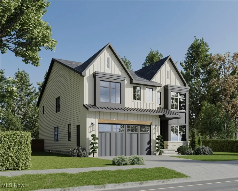 349 Kenilworth Road, Bay Village, Ohio 44140,MLS Now Listing ID