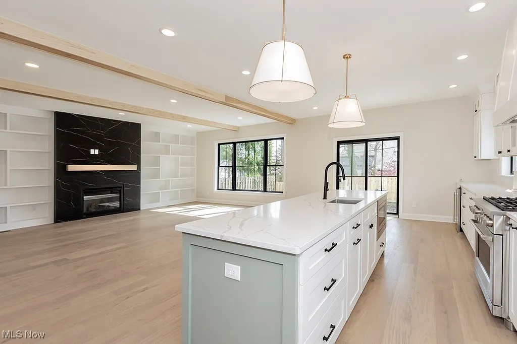 349 Kenilworth Road, Bay Village, Ohio 44140,MLS Now Listing ID