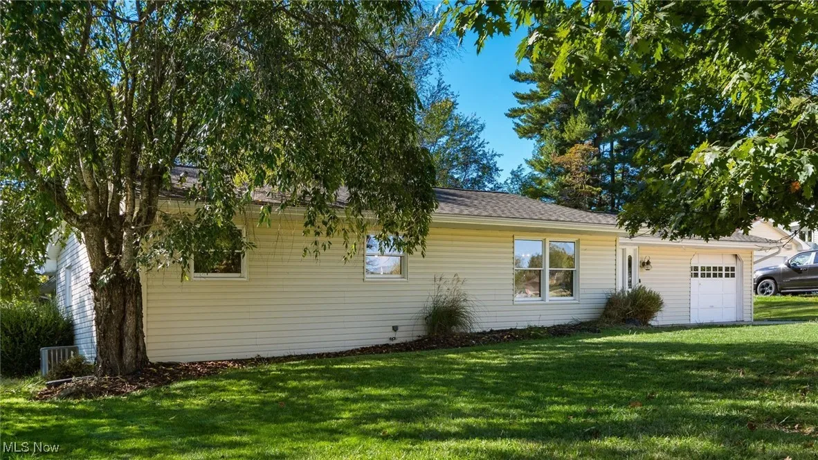 270 E Highland Drive, Zanesville, Ohio 43701,MLS Now Listing ID