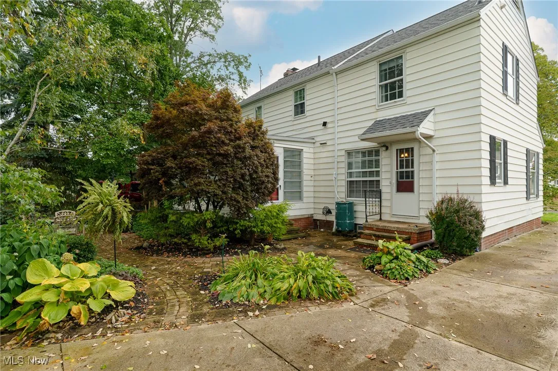 19091 Inglewood Avenue, Rocky River, Ohio 44116,MLS Now Listing ID