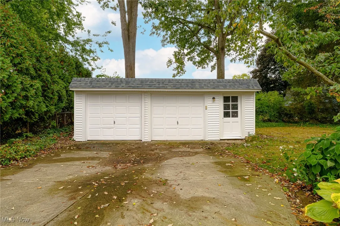 19091 Inglewood Avenue, Rocky River, Ohio 44116,MLS Now Listing ID