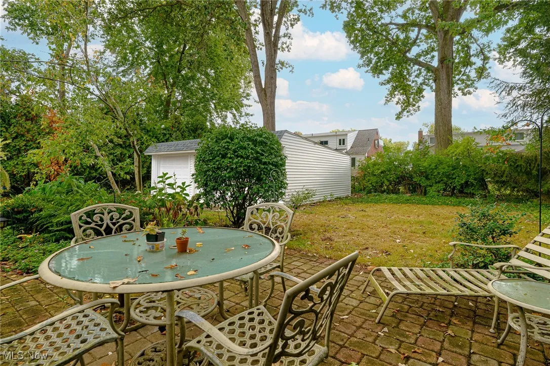 19091 Inglewood Avenue, Rocky River, Ohio 44116,MLS Now Listing ID