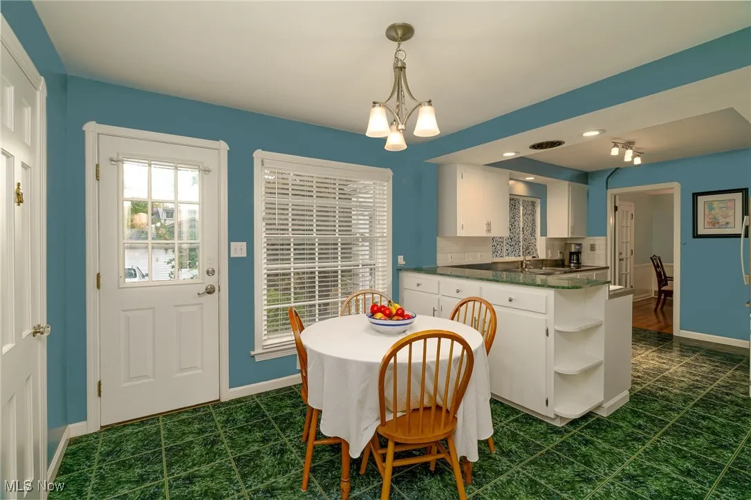19091 Inglewood Avenue, Rocky River, Ohio 44116,MLS Now Listing ID