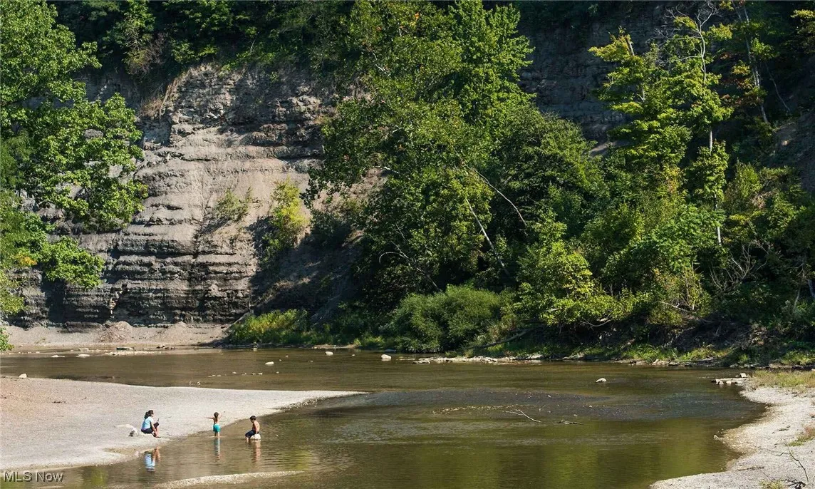 Rocky River Reservation