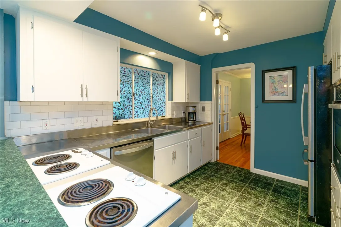 19091 Inglewood Avenue, Rocky River, Ohio 44116,MLS Now Listing ID
