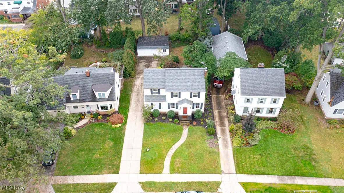 19091 Inglewood Avenue, Rocky River, Ohio 44116,MLS Now Listing ID