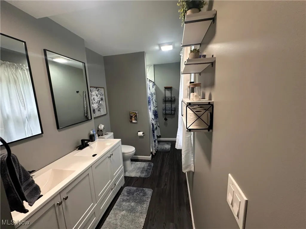 4001 W Ridgewood Drive, Parma, Ohio 44134,MLS Now Listing ID