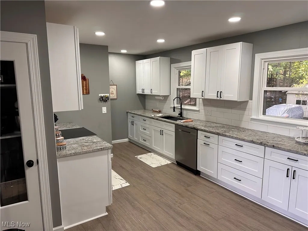 4001 W Ridgewood Drive, Parma, Ohio 44134,MLS Now Listing ID