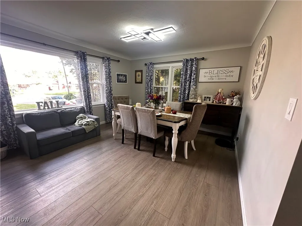 4001 W Ridgewood Drive, Parma, Ohio 44134,MLS Now Listing ID