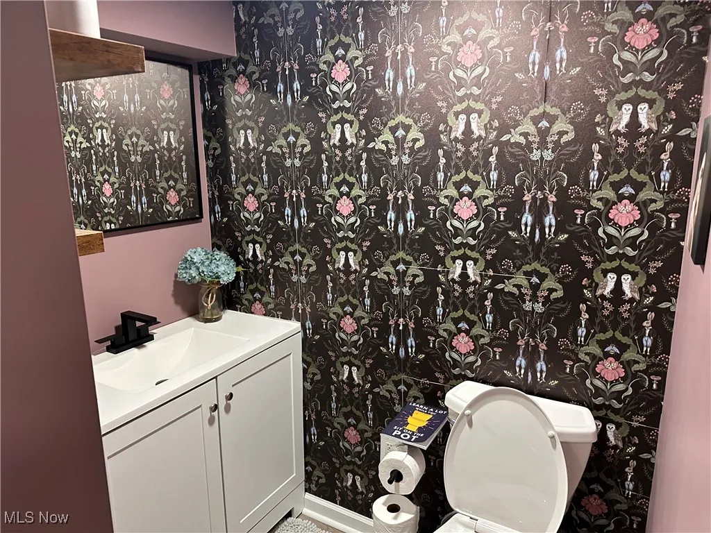 4001 W Ridgewood Drive, Parma, Ohio 44134,MLS Now Listing ID