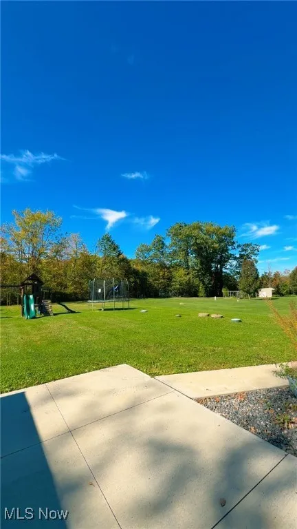 19694 Benbow Road, Strongsville, Ohio 44136,MLS Now Listing ID