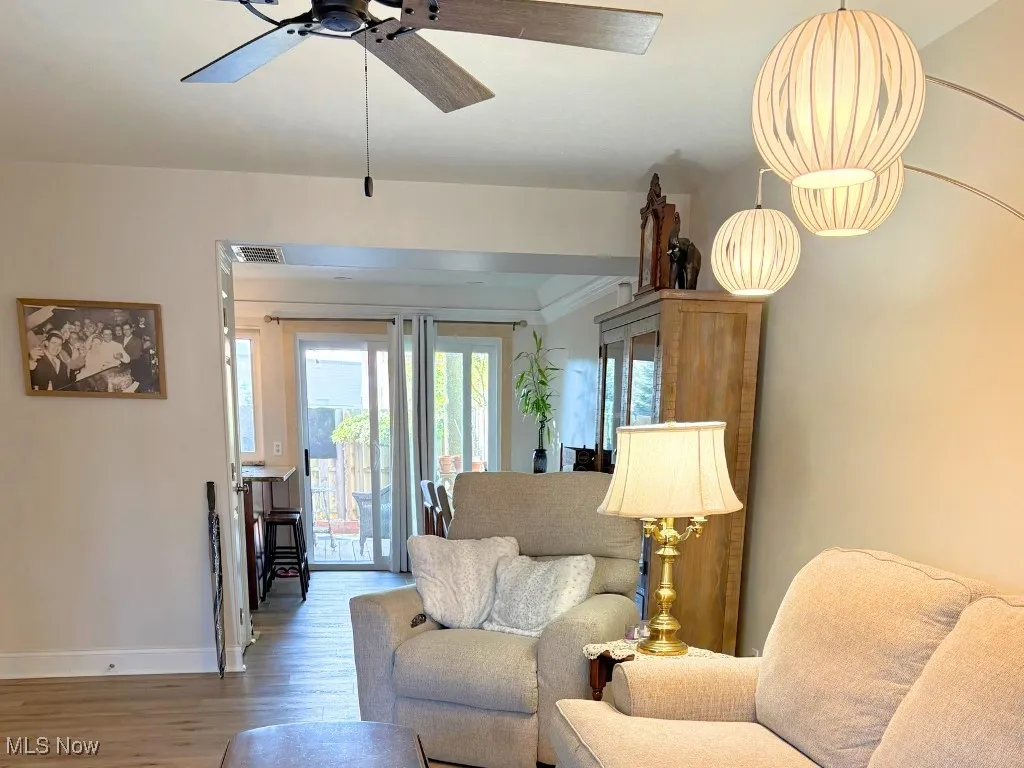 2392 Arlington Drive # 2392, Lyndhurst, Ohio 44124,MLS Now Listing ID