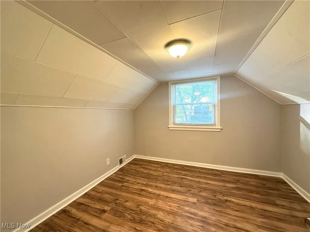 25390 Briardale Avenue, Euclid, Ohio 44132,MLS Now Listing ID