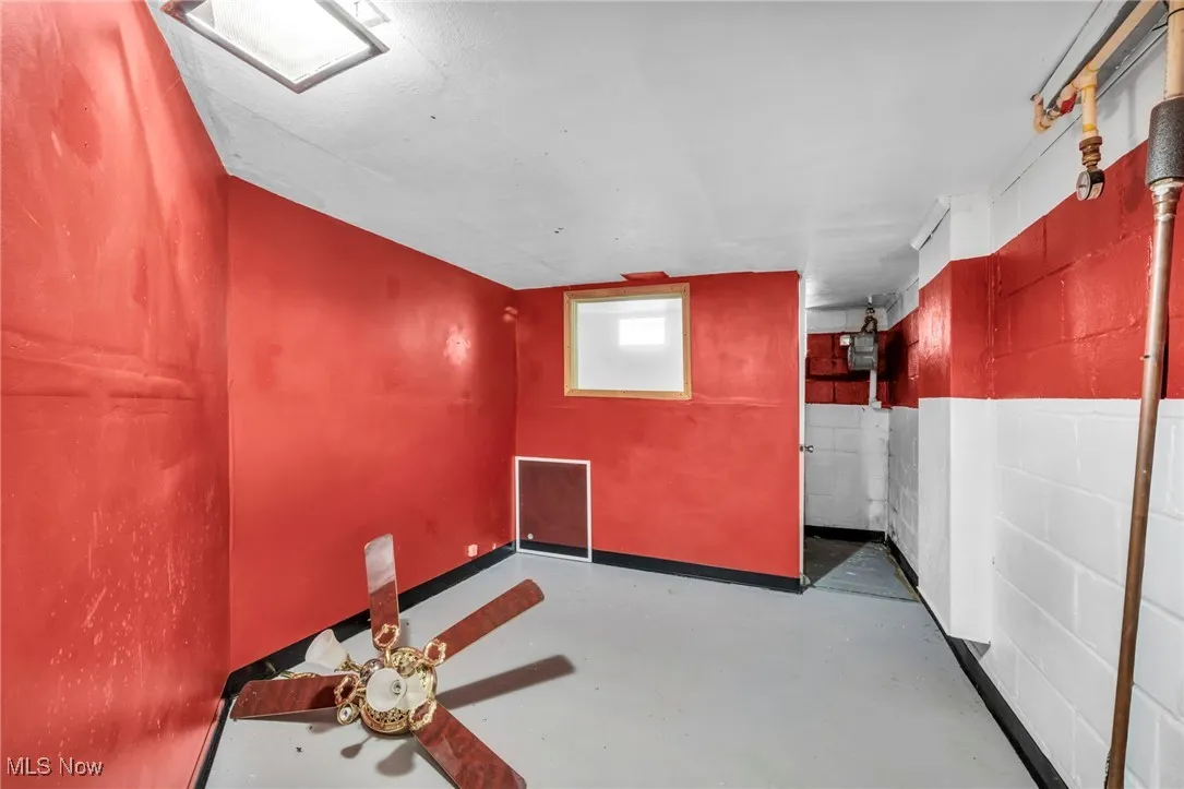 17120 Talford Avenue, Cleveland, Ohio 44128,MLS Now Listing ID