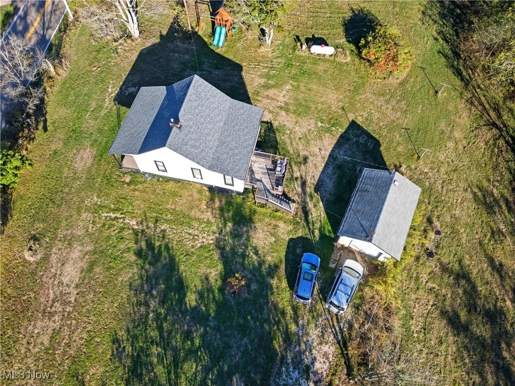 49988 Jacobsburg Key Road, Jacobsburg, Ohio 43933,MLS Now Listing ID