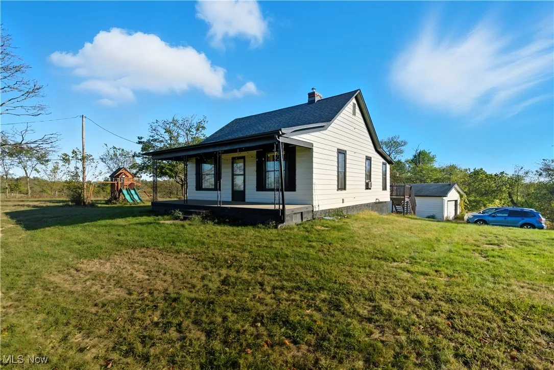 49988 Jacobsburg Key Road, Jacobsburg, Ohio 43933,MLS Now Listing ID