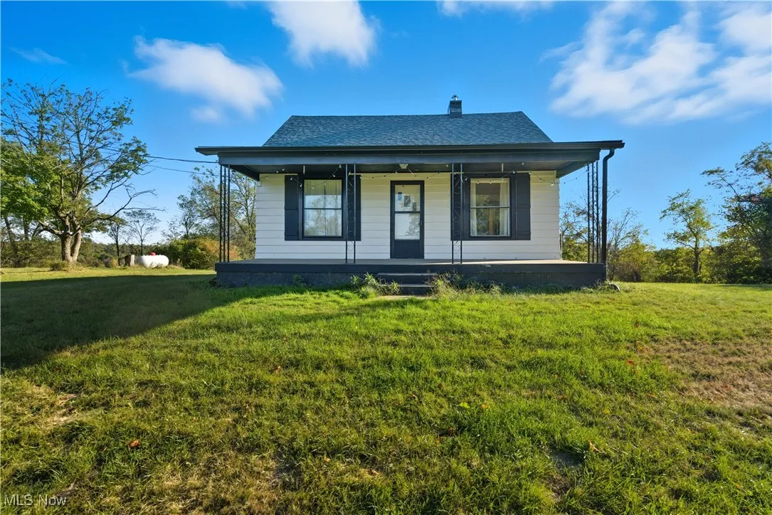 49988 Jacobsburg Key Road, Jacobsburg, Ohio 43933,MLS Now Listing ID
