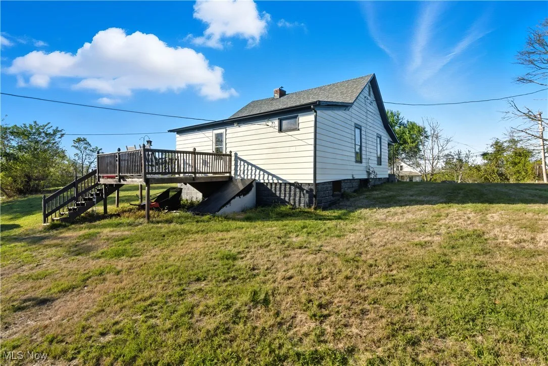 49988 Jacobsburg Key Road, Jacobsburg, Ohio 43933,MLS Now Listing ID