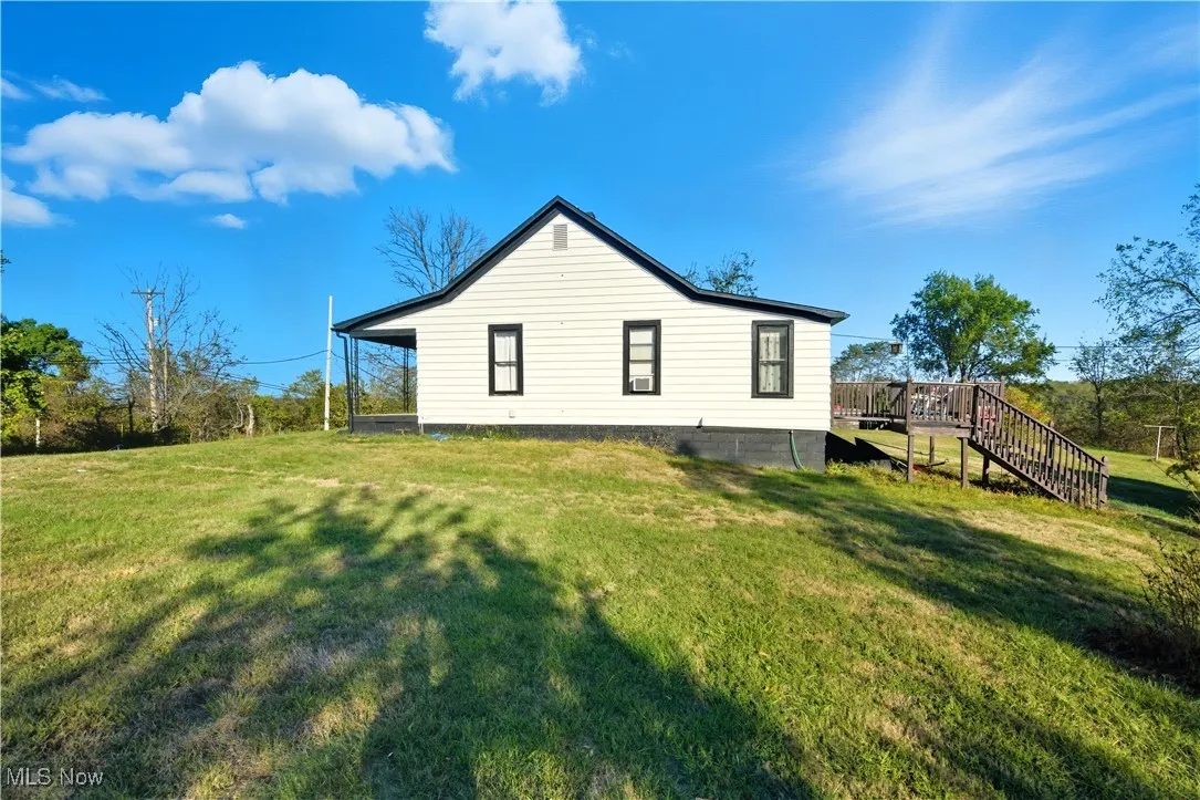 49988 Jacobsburg Key Road, Jacobsburg, Ohio 43933,MLS Now Listing ID