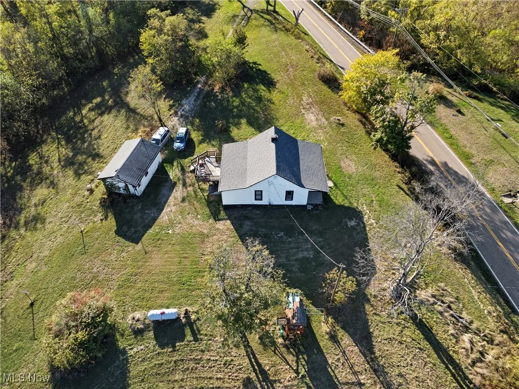 49988 Jacobsburg Key Road, Jacobsburg, Ohio 43933,MLS Now Listing ID