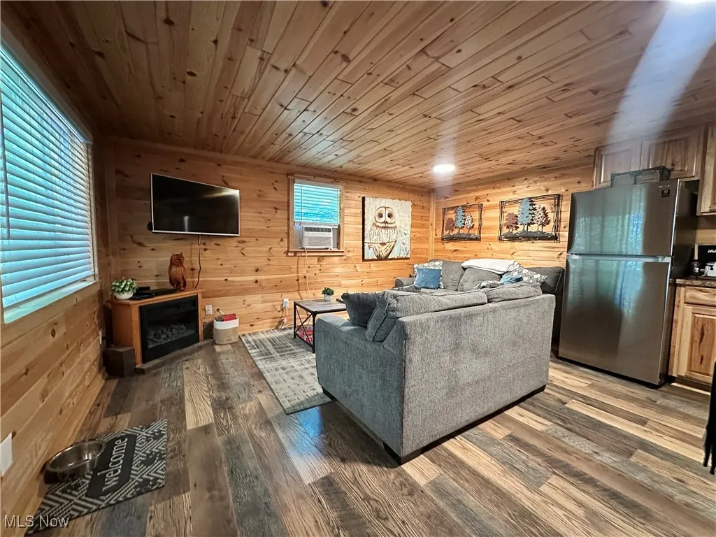 74369 Irish Ridge Road, Kimbolton, Ohio 43749,MLS Now Listing ID