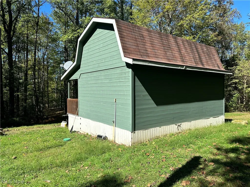 74369 Irish Ridge Road, Kimbolton, Ohio 43749,MLS Now Listing ID