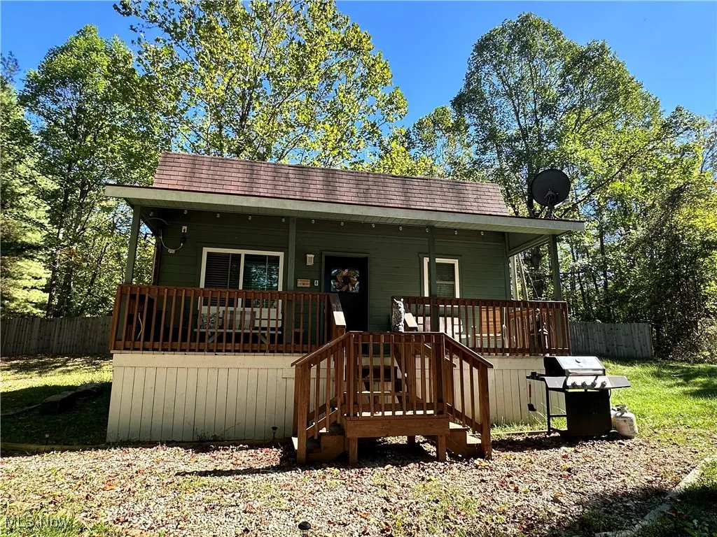 74369 Irish Ridge Road, Kimbolton, Ohio 43749,MLS Now Listing ID