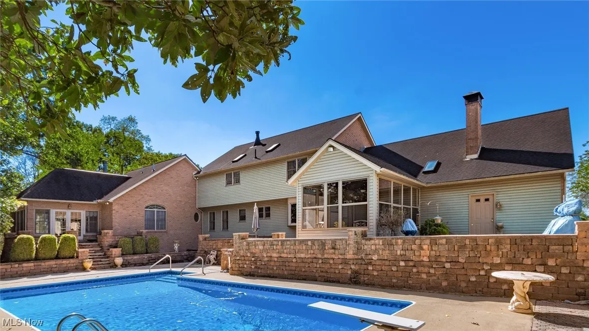125 Summerwood Circle, Zanesville, Ohio 43701,MLS Now Listing ID