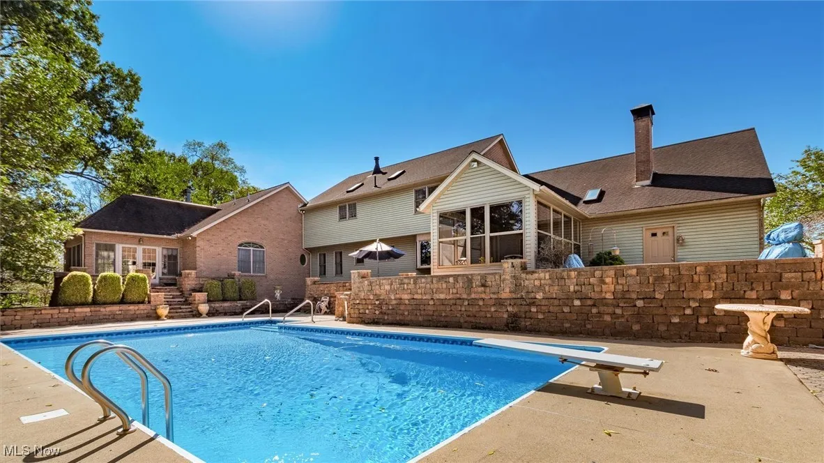 125 Summerwood Circle, Zanesville, Ohio 43701,MLS Now Listing ID
