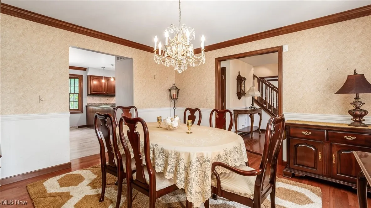 125 Summerwood Circle, Zanesville, Ohio 43701,MLS Now Listing ID