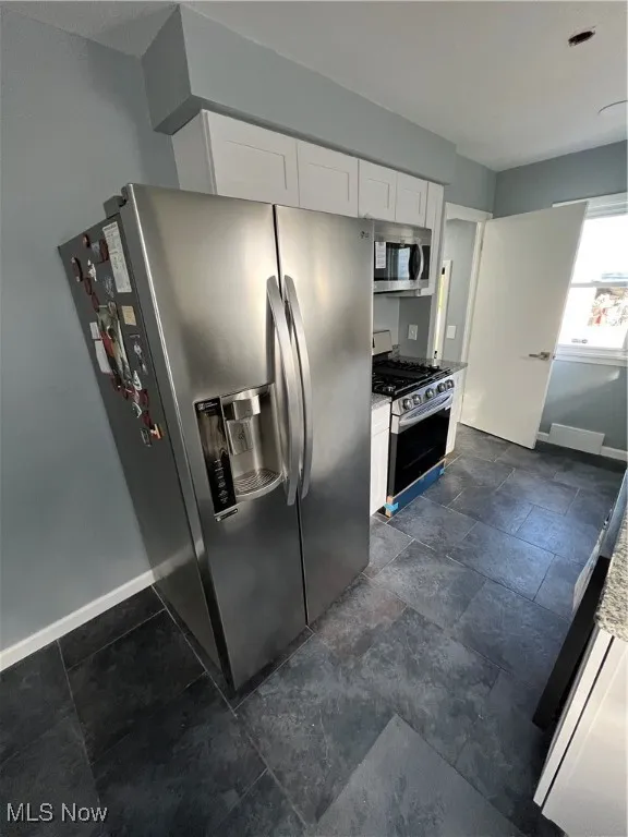 4141 E 186th Street, Cleveland, Ohio 44122,MLS Now Listing ID