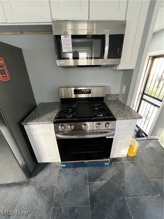4141 E 186th Street, Cleveland, Ohio 44122,MLS Now Listing ID