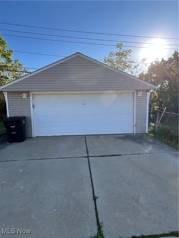 4141 E 186th Street, Cleveland, Ohio 44122,MLS Now Listing ID
