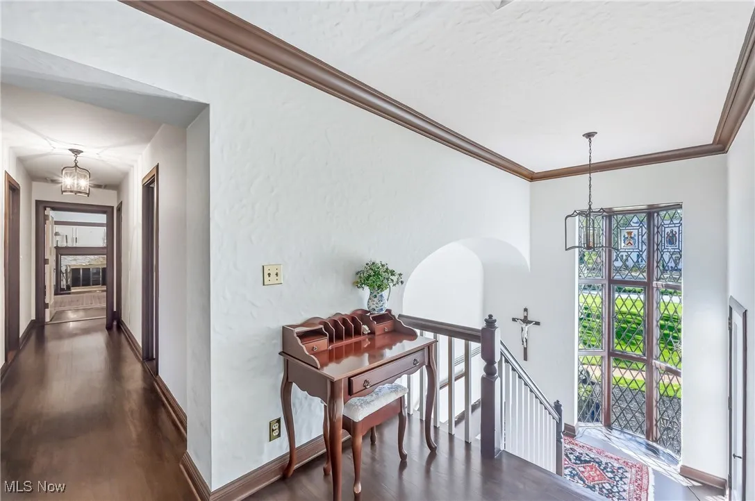 740 Fairway Drive, Warren, Ohio 44483,MLS Now Listing ID