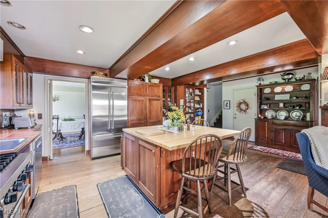 740 Fairway Drive, Warren, Ohio 44483,MLS Now Listing ID