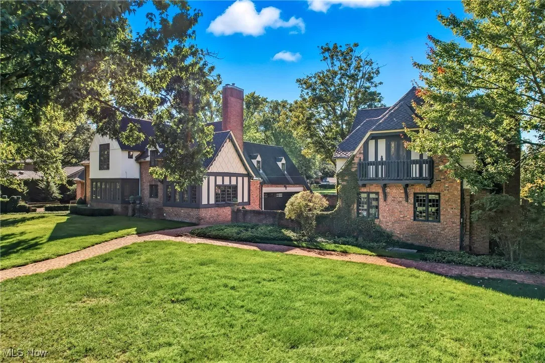 740 Fairway Drive, Warren, Ohio 44483,MLS Now Listing ID
