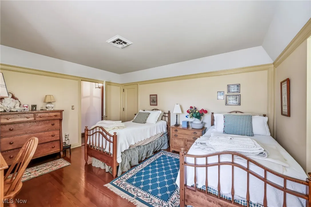740 Fairway Drive, Warren, Ohio 44483,MLS Now Listing ID